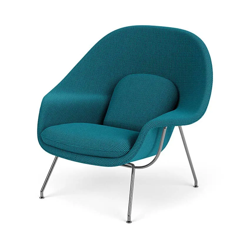 Saarinen Womb Chair