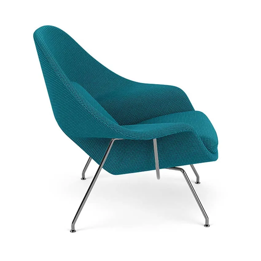 Saarinen Womb Chair