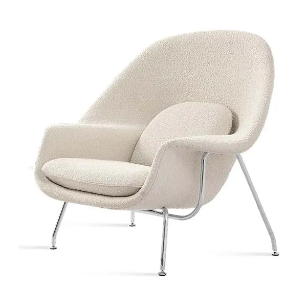 Saarinen Womb Chair