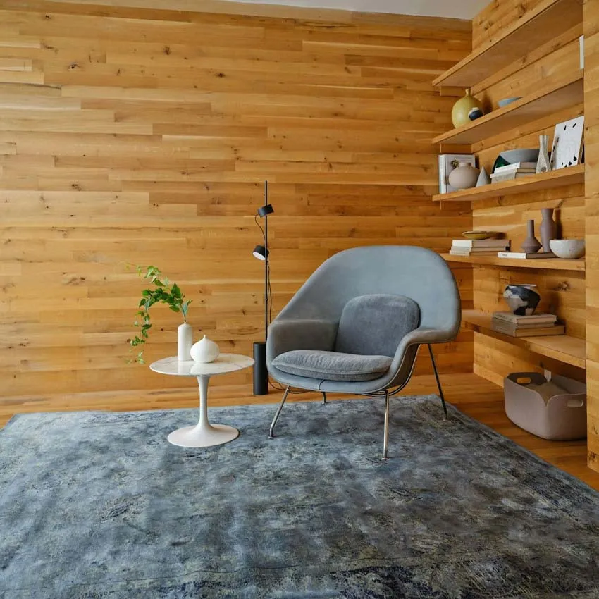 Saarinen Womb Chair
