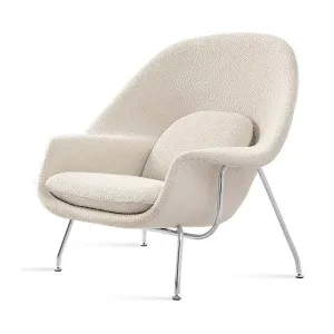 Saarinen Womb Chair