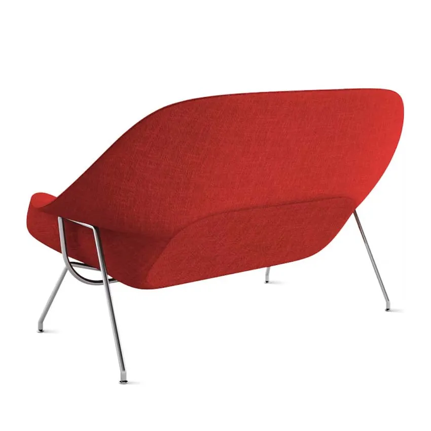 Saarinen Womb Settee