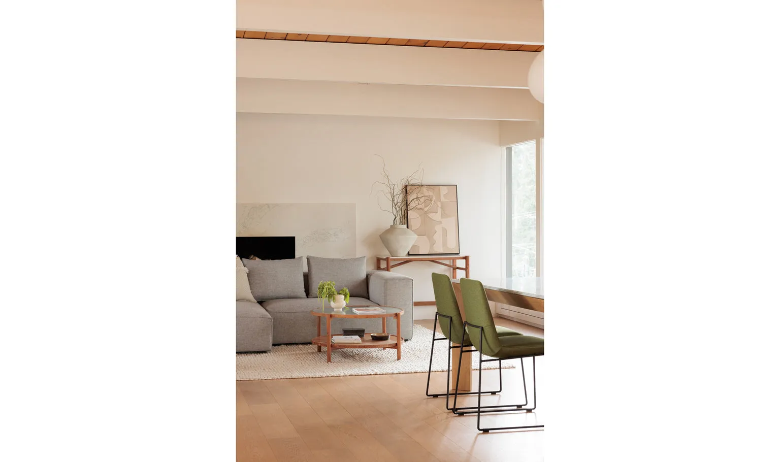Saga 2 Wall Dcor