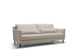 Sally 3 Seater Sofa