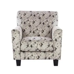 San Antonio Flowered Chair