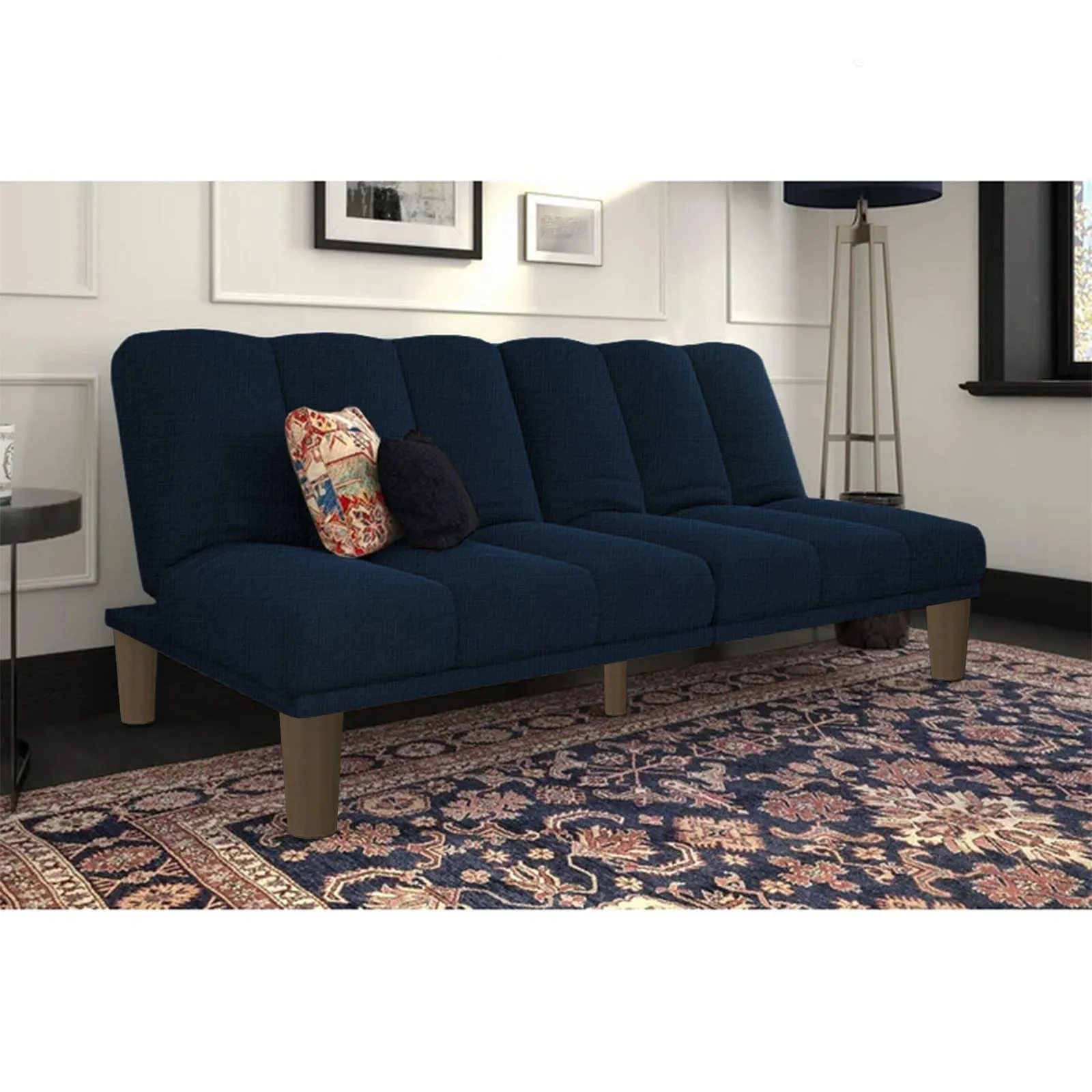Sana 2 In 1 Sofabed Linen Upholstered