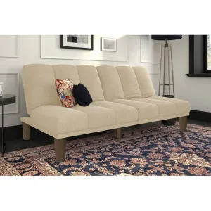 Sana 2 In 1 Sofabed Linen Upholstered