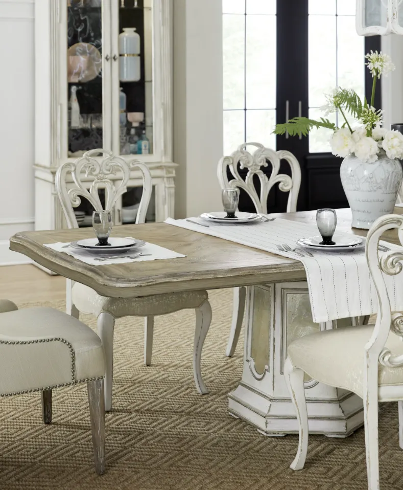 Sanctuary Celebrite Side Chair