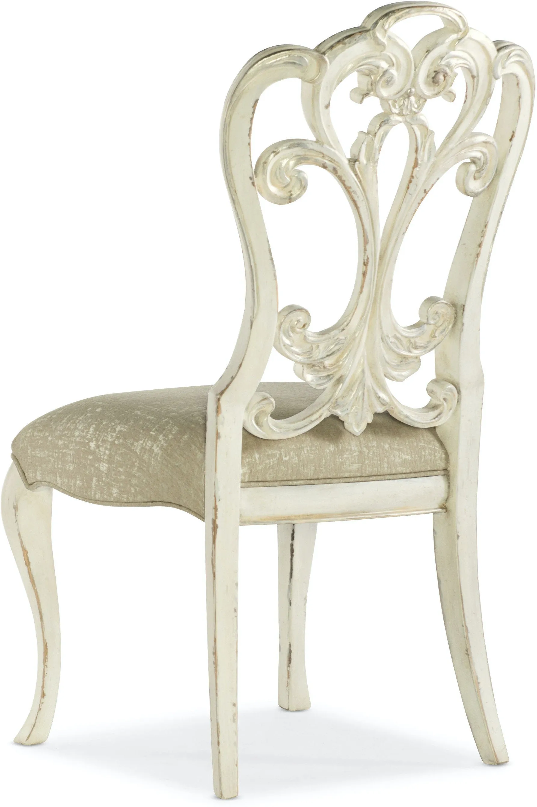 Sanctuary Celebrite Side Chair