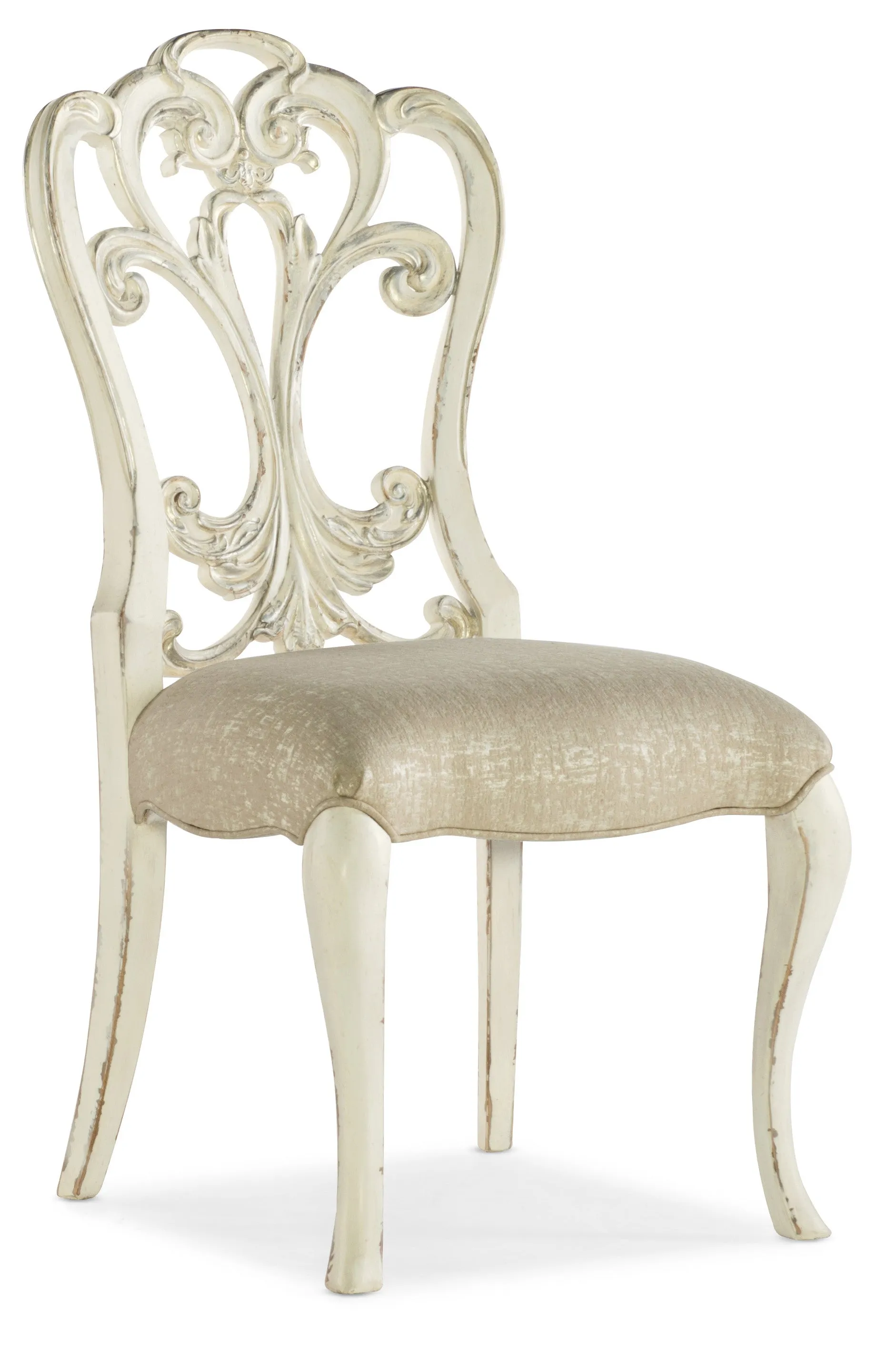 Sanctuary Celebrite Side Chair