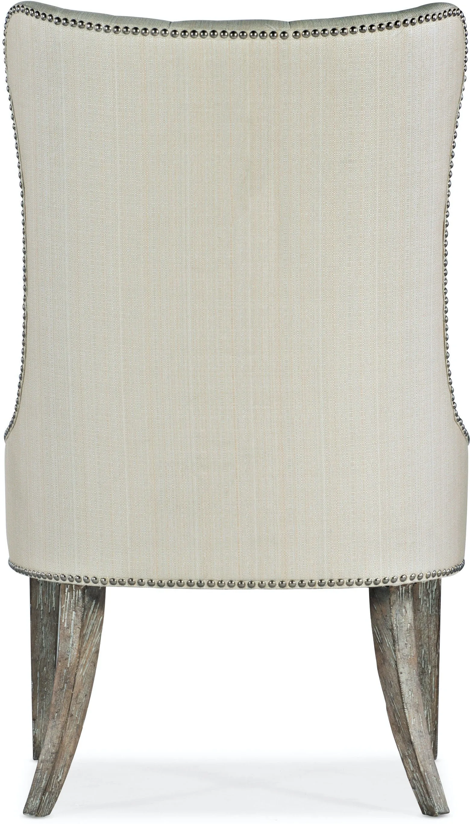 Sanctuary Hostesse Upholstered Chair - 2 per carton/price ea