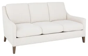 Sanders Demi Sofa