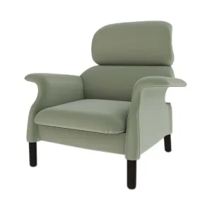 Sanluca Armchair