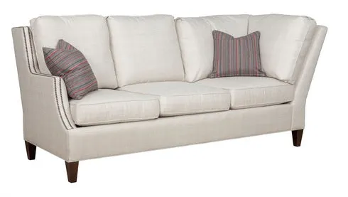 Savannah Left Arm Facing Corner Sofa