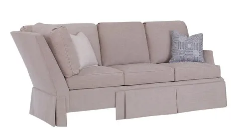 Savannah Left Arm Facing Corner Sofa