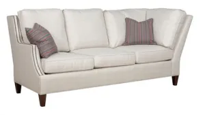Savannah Left Arm Facing Corner Sofa