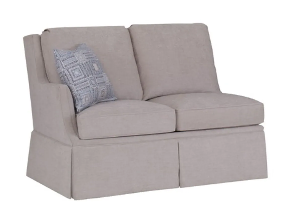 Savannah Left Arm Facing Loveseat