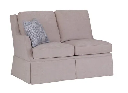 Savannah Left Arm Facing Loveseat