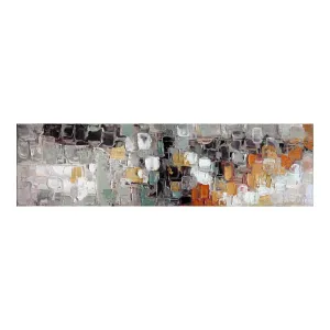 Sector Wall Dcor