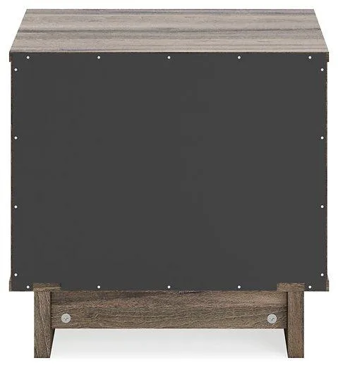 Shallifer Nightstand