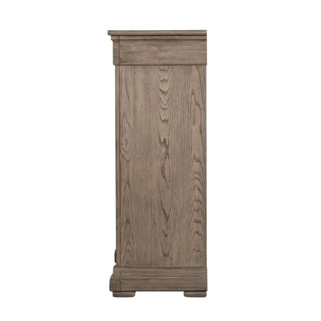 Sheringham Chest