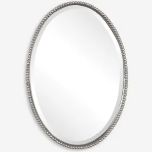 Sherise Oval Mirror
