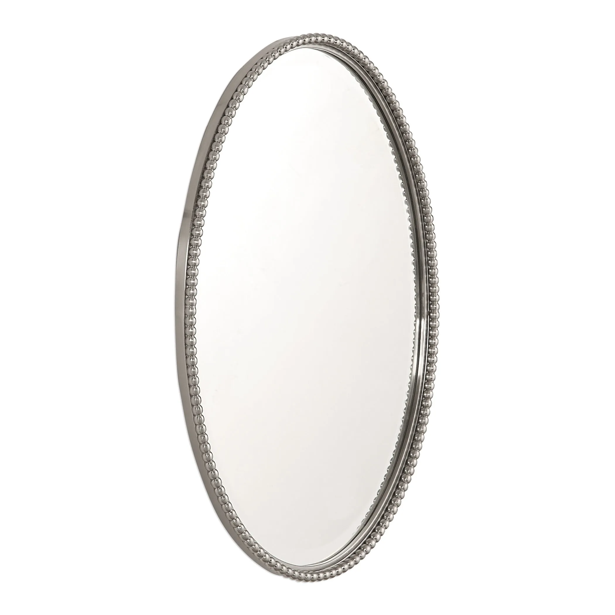Sherise Oval Mirror