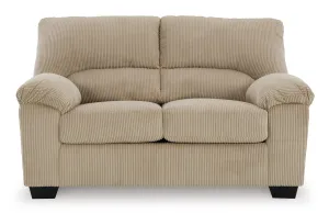 SimpleJoy Loveseat