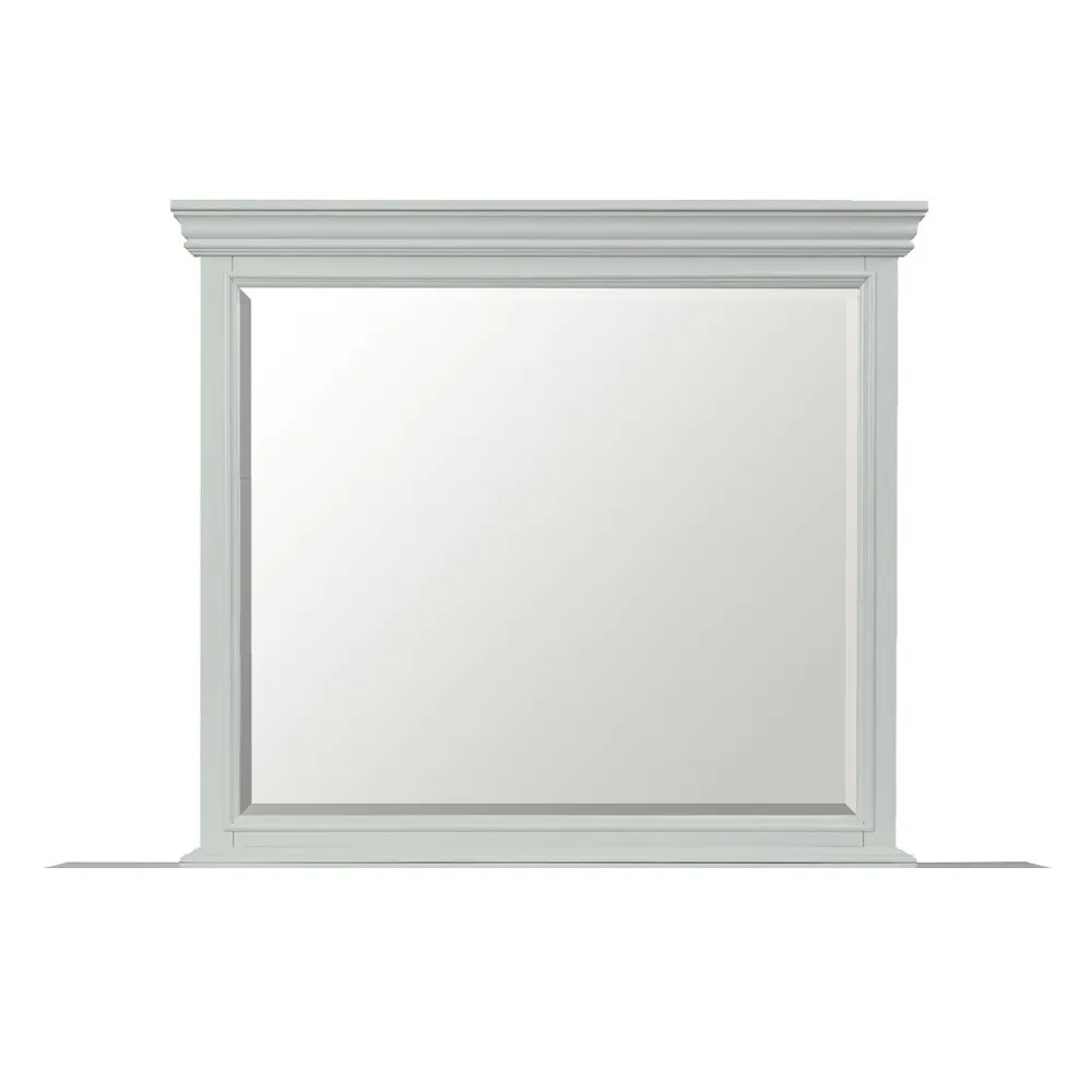 Slater Grey Mirror