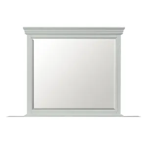 Slater Grey Mirror
