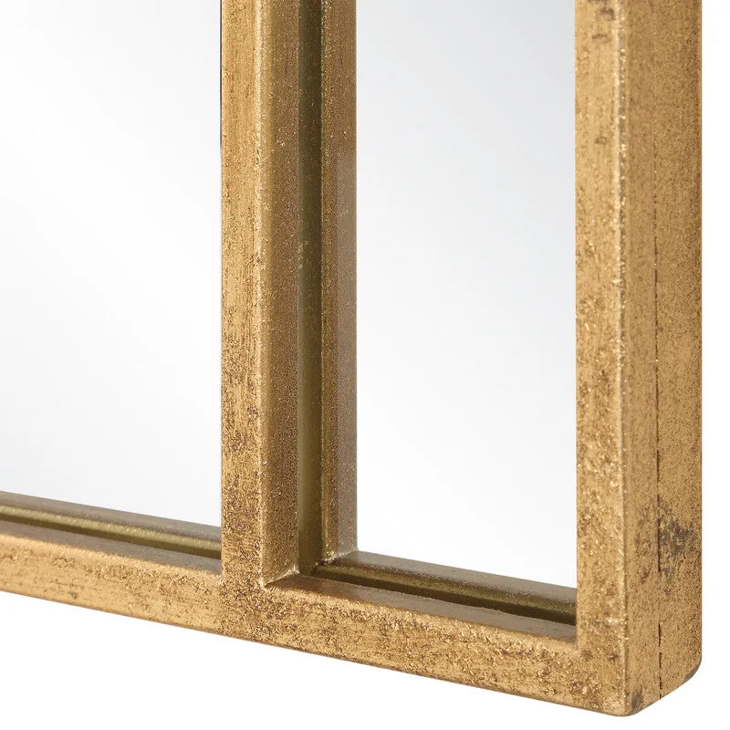 Small Grantola Arch Mirror