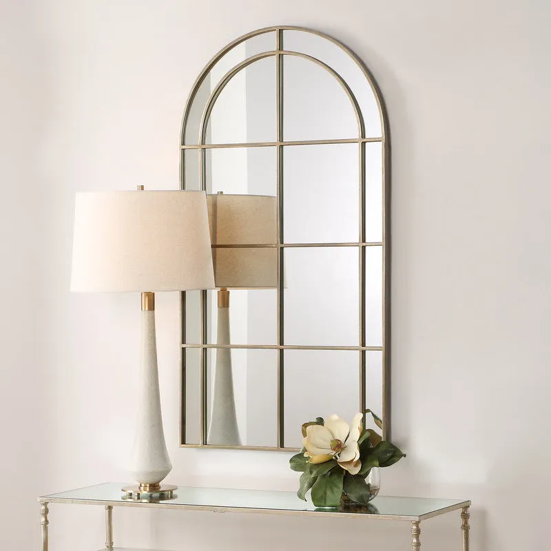 Small Grantola Arch Mirror