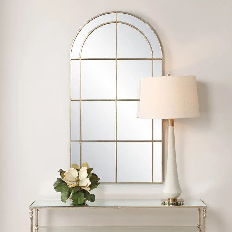 Small Grantola Arch Mirror