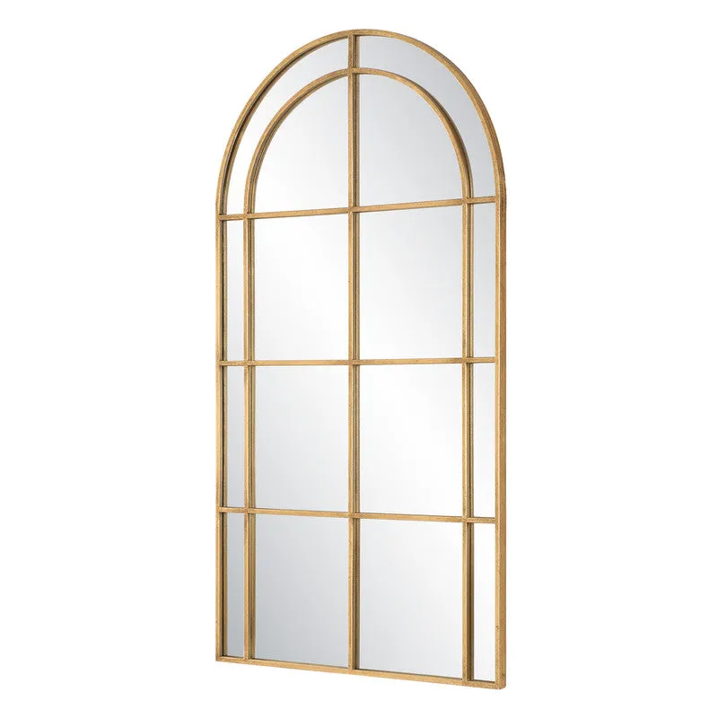 Small Grantola Arch Mirror
