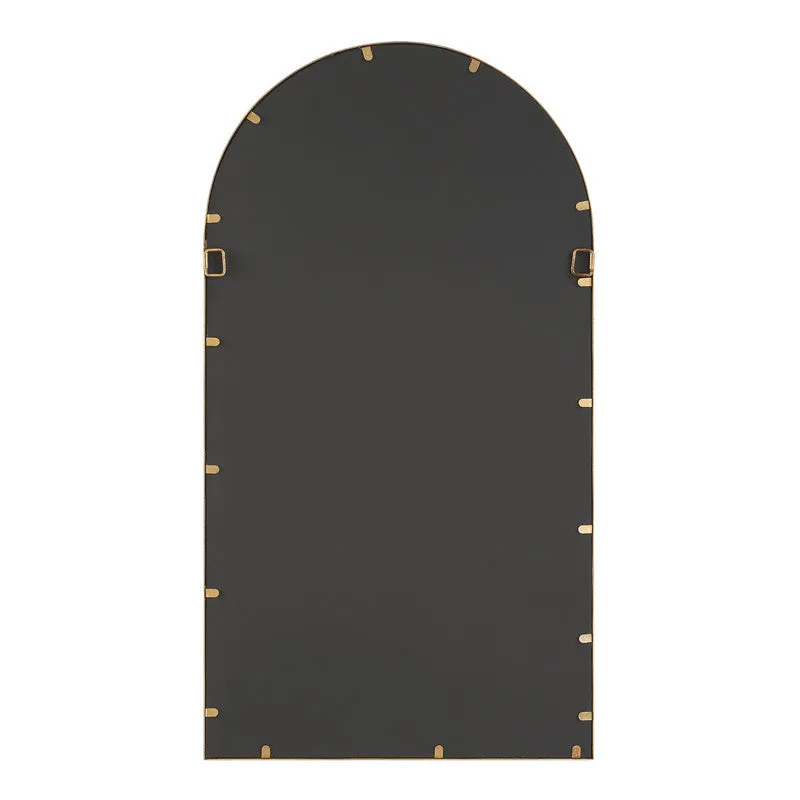 Small Grantola Arch Mirror