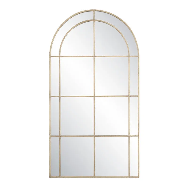Small Grantola Arch Mirror