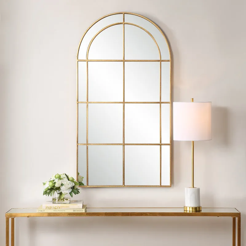 Small Grantola Arch Mirror