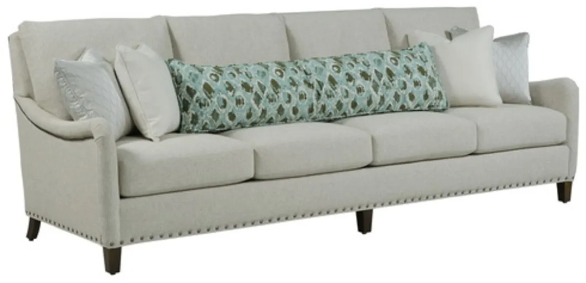 Smythe Extra Long Sofa