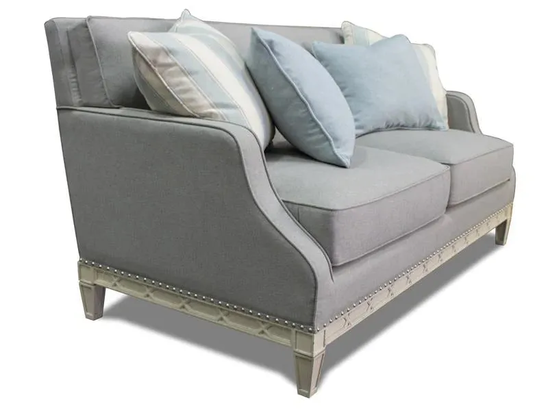Sofa   2 Loveseat