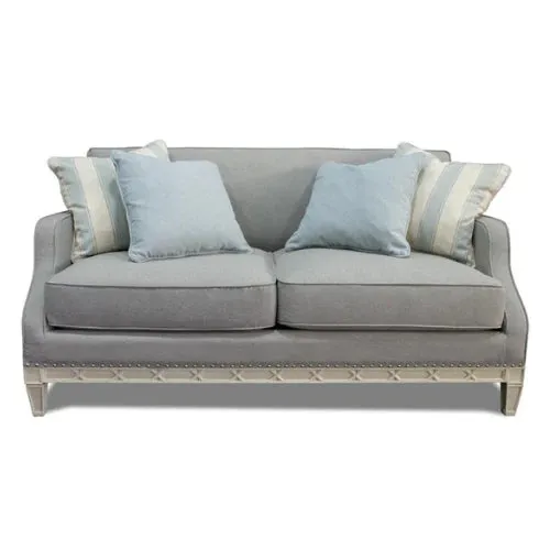 Sofa   2 Loveseat