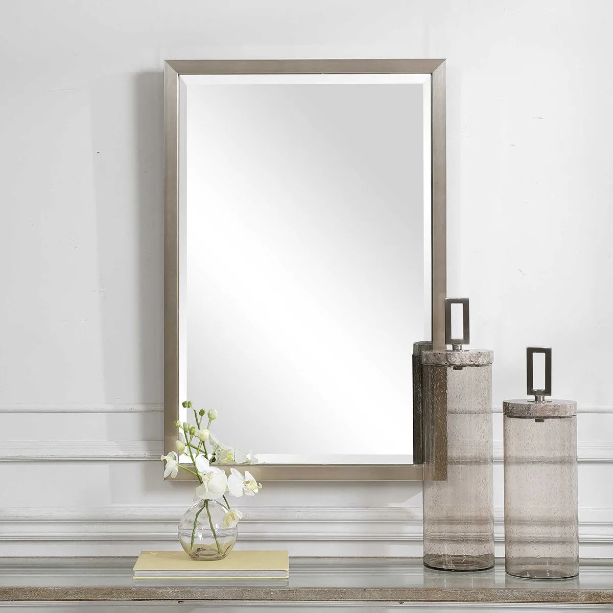 Sol Mirror