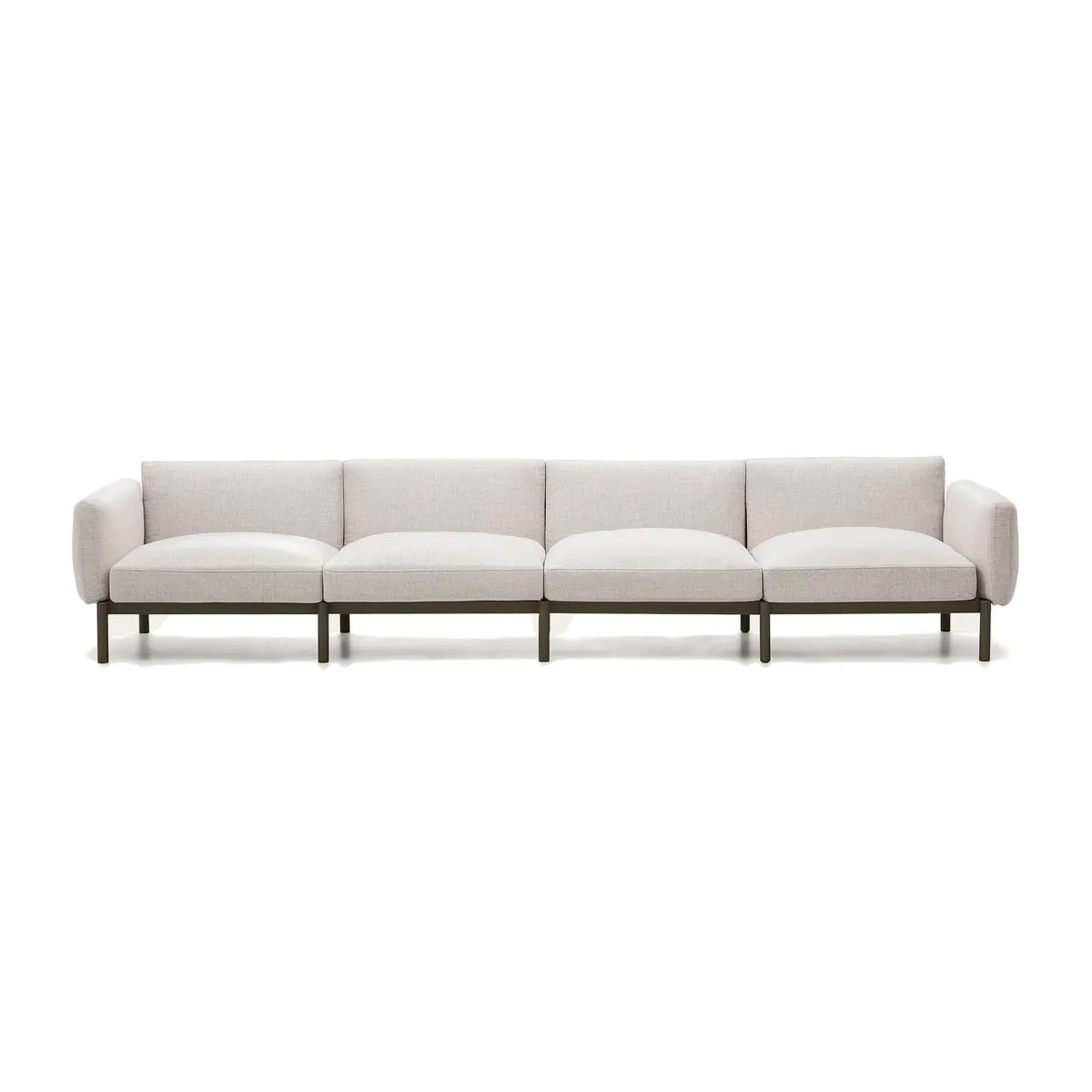 Sorells Modular Outdoor 4 Seater Sofa