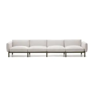 Sorells Modular Outdoor 4 Seater Sofa
