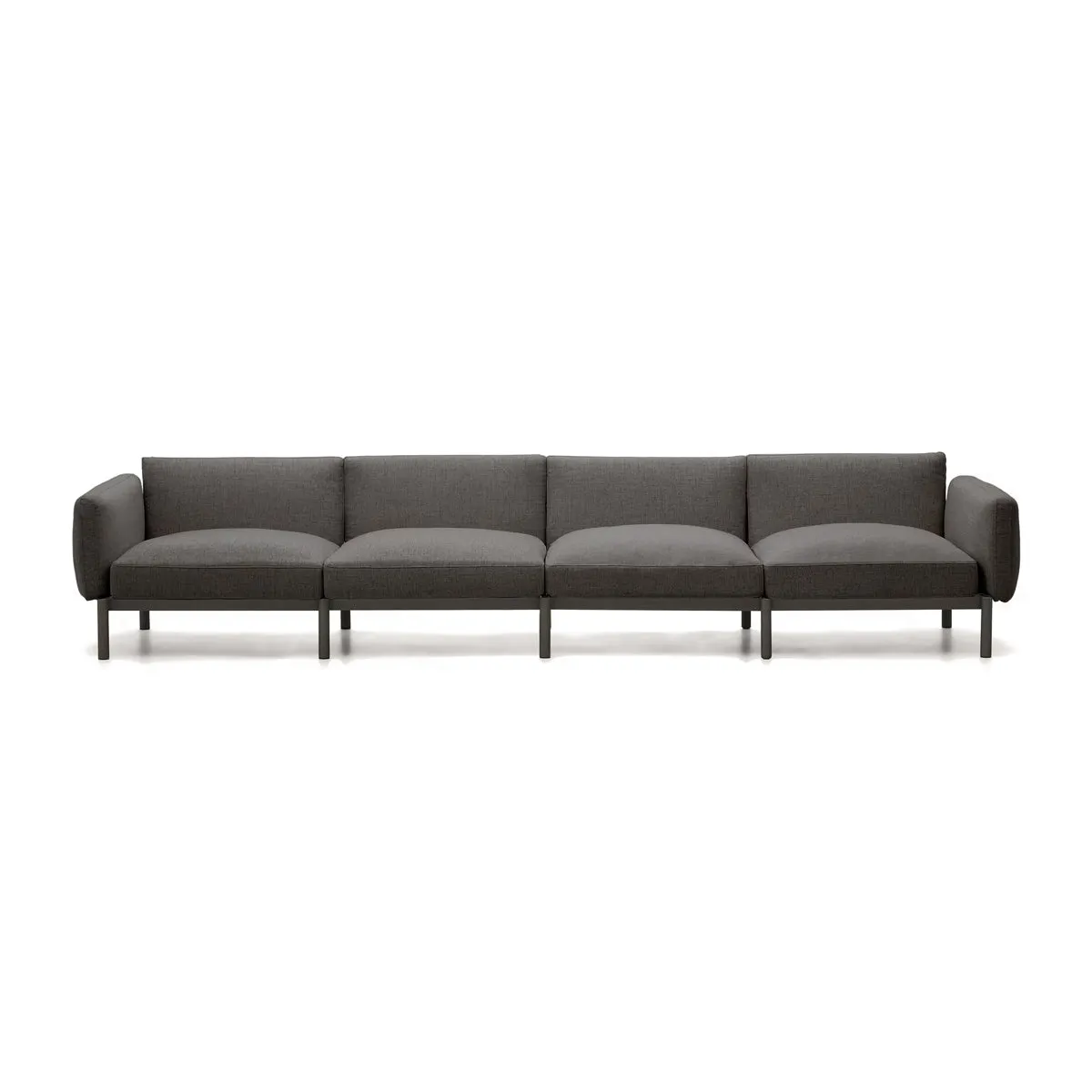 Sorells Modular Outdoor 4 Seater Sofa