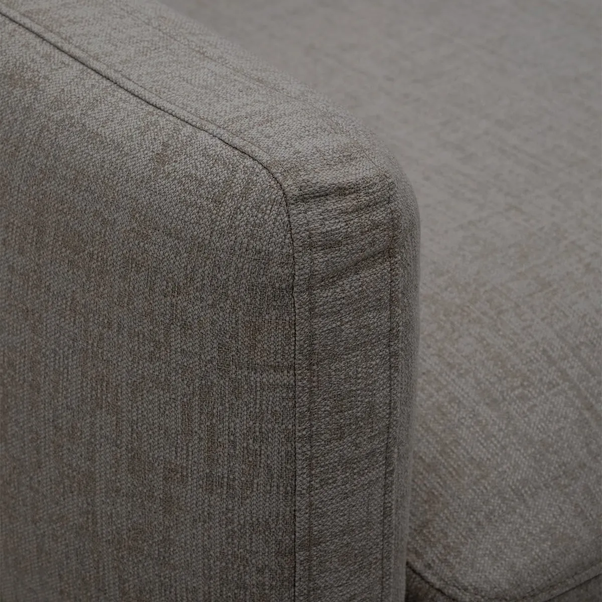 Sorells Modular Outdoor 4 Seater Sofa
