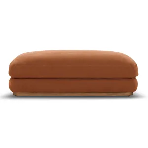 Stack Cabarita Ottoman (Large)