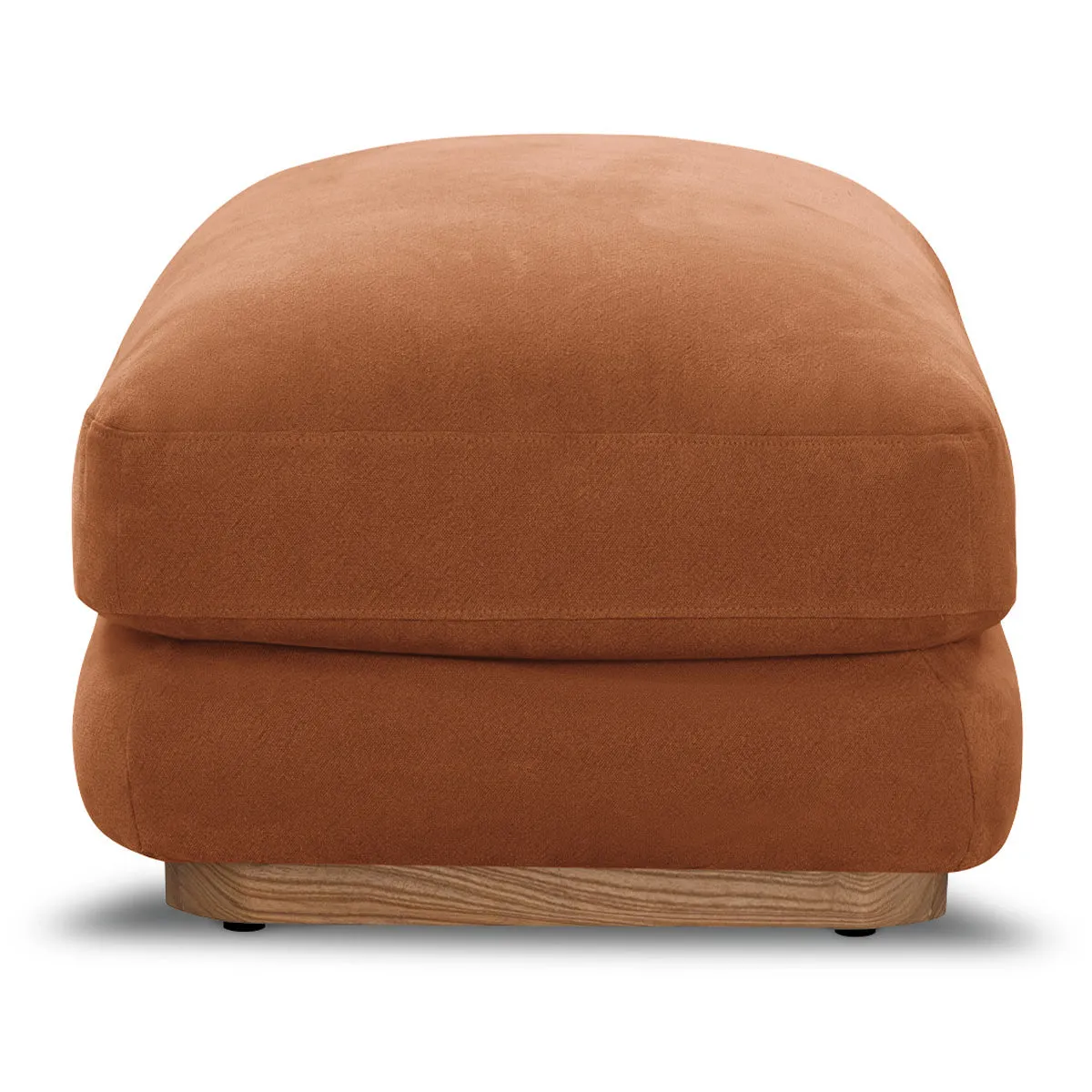 Stack Cabarita Ottoman (Large)