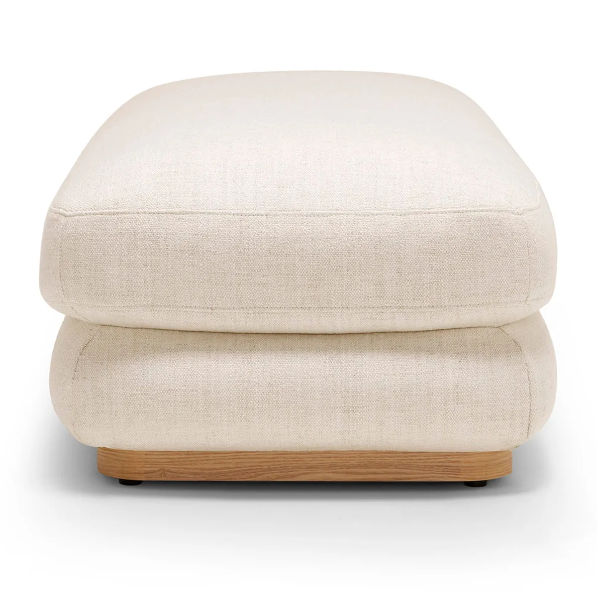 Stack Hyams Ottoman (Large)