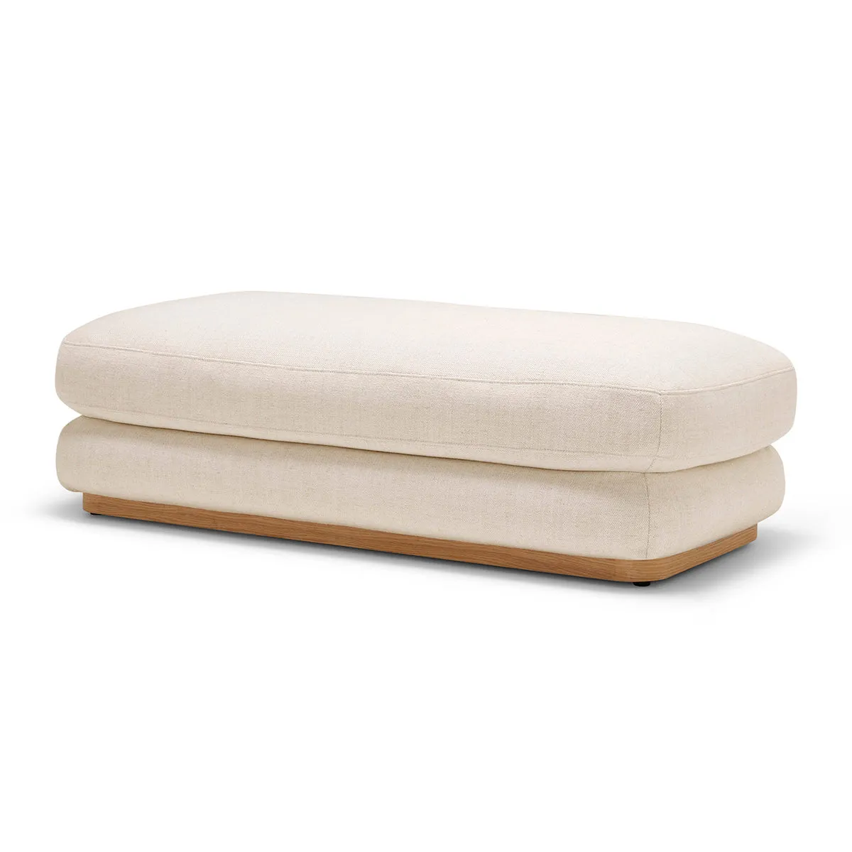 Stack Hyams Ottoman (Large)