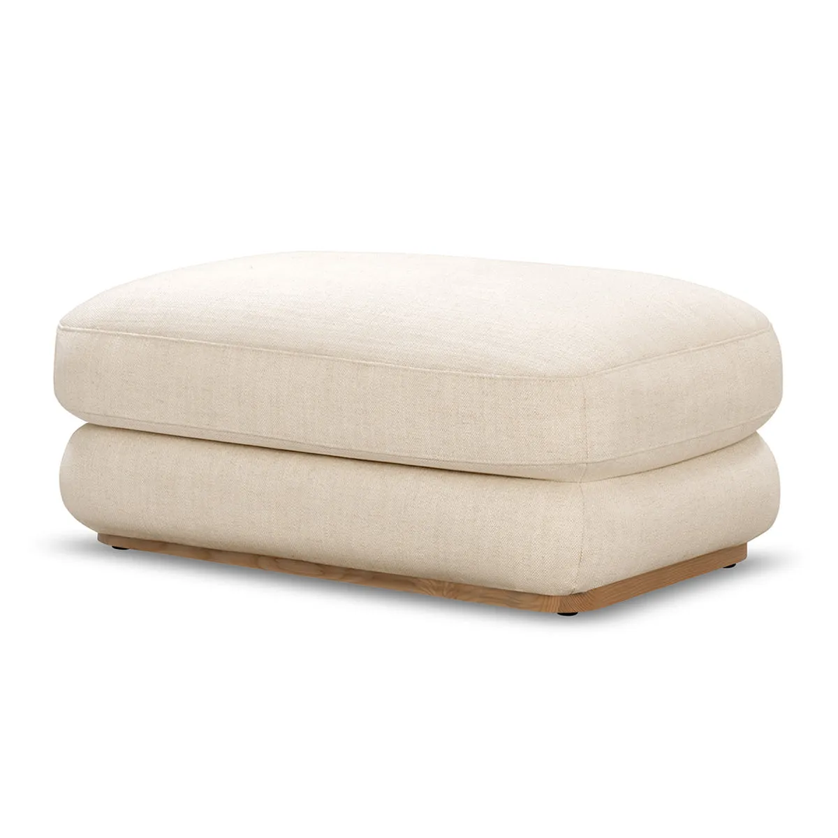 Stack Hyams Ottoman (Small)
